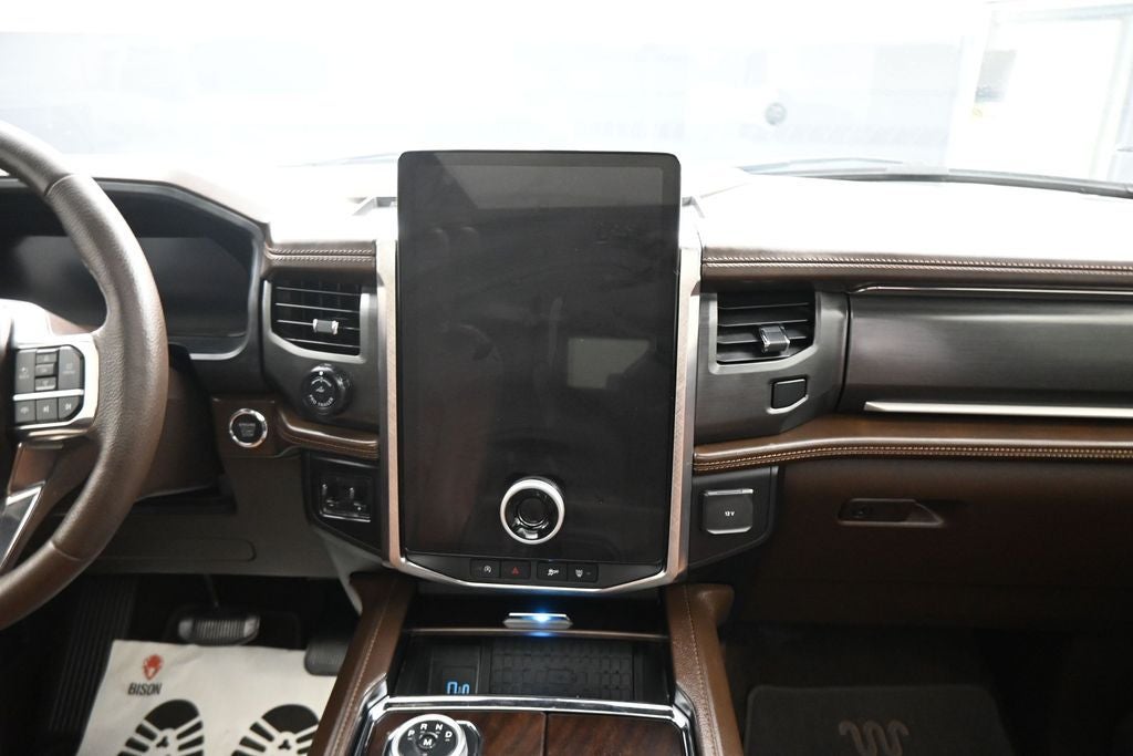 2024 Ford Expedition Max King Ranch