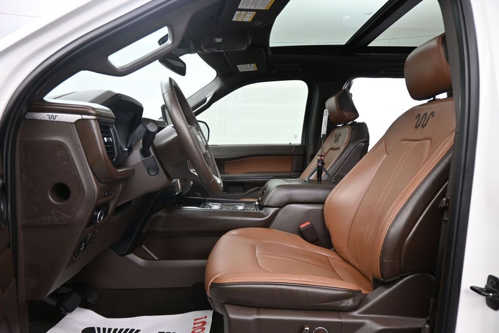 2024 Ford Expedition Max King Ranch
