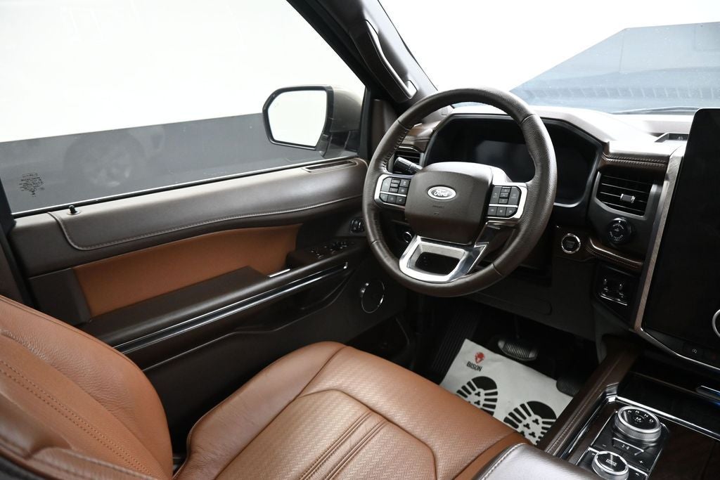 2024 Ford Expedition Max King Ranch