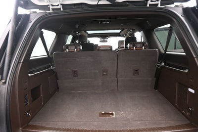 2024 Ford Expedition Max King Ranch