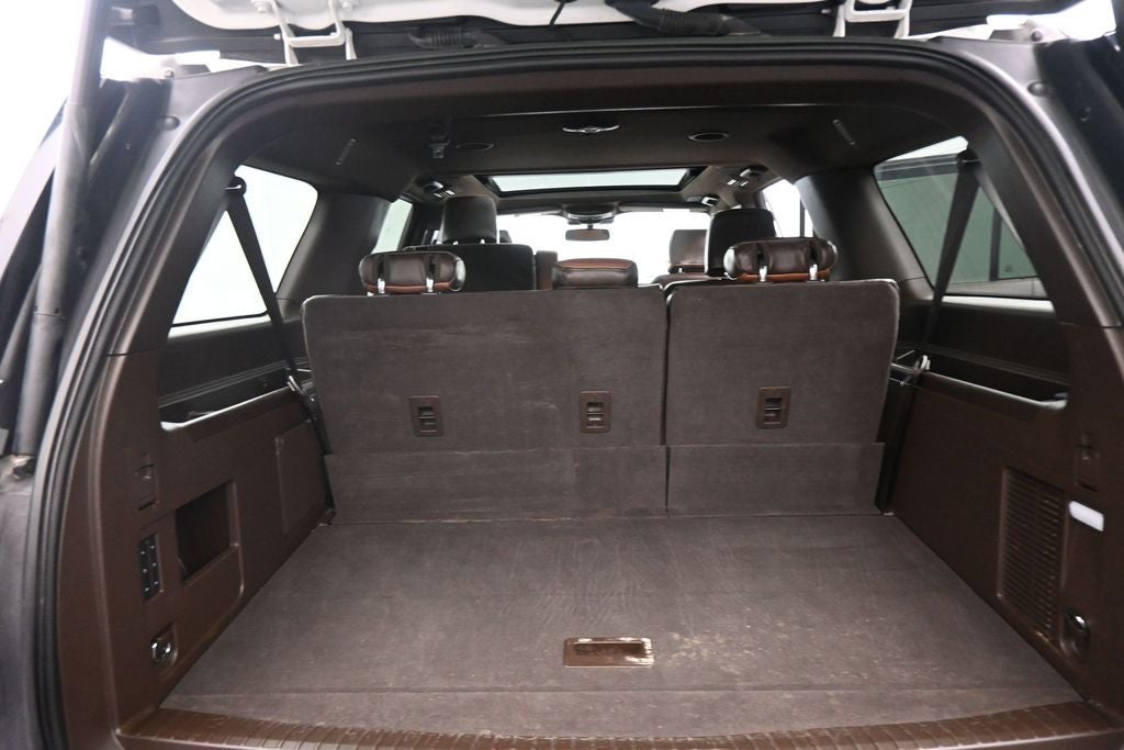 2024 Ford Expedition Max King Ranch