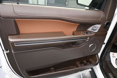 2024 Ford Expedition Max King Ranch