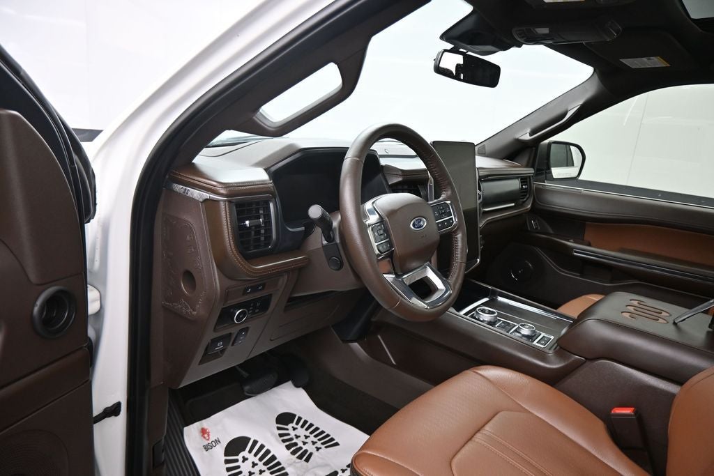 2024 Ford Expedition Max King Ranch