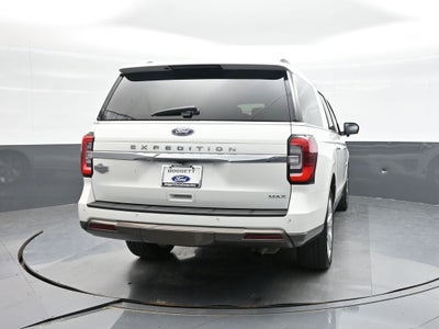 2024 Ford Expedition Max King Ranch