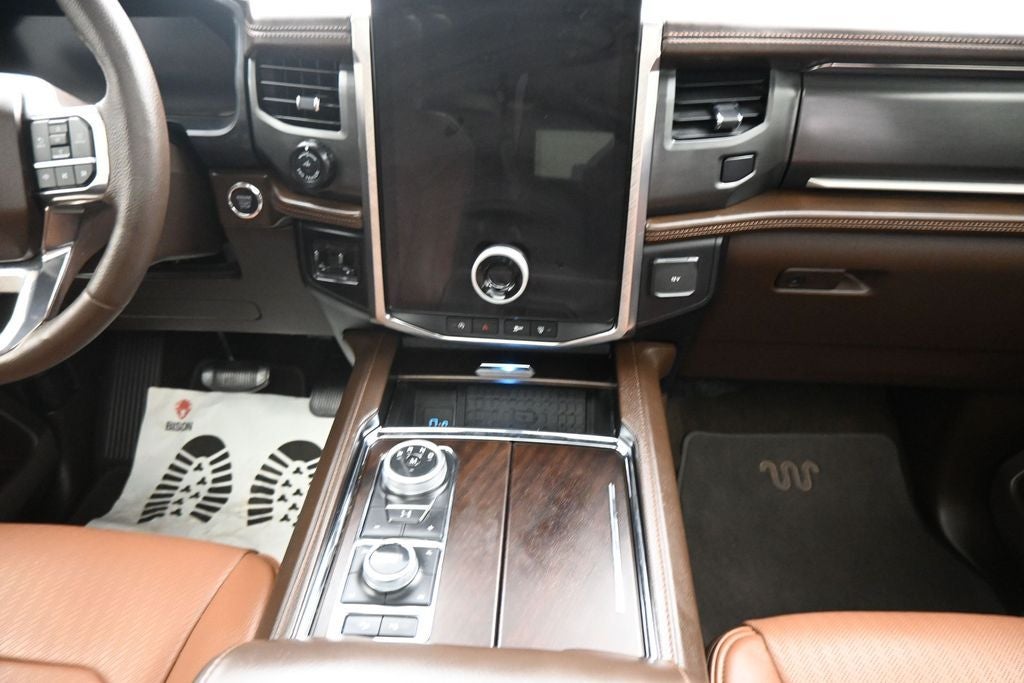 2024 Ford Expedition Max King Ranch