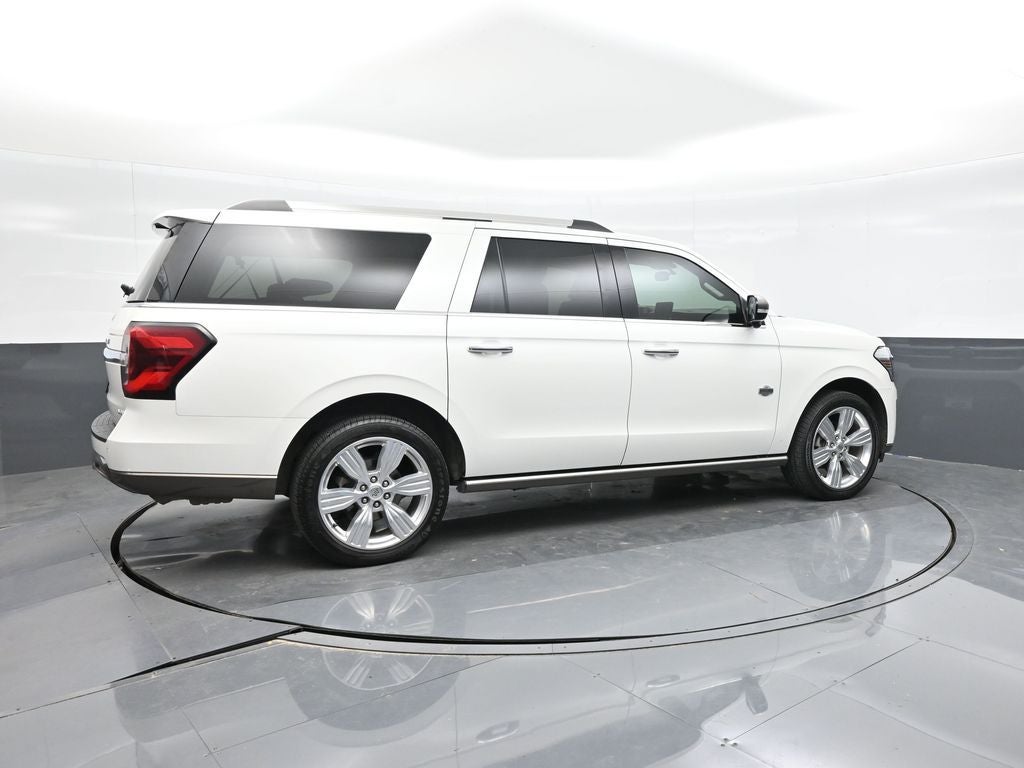 2024 Ford Expedition Max King Ranch