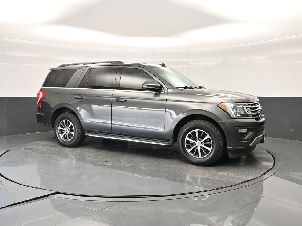 2021 Ford Expedition XLT