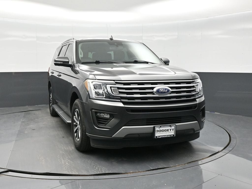 2021 Ford Expedition XLT