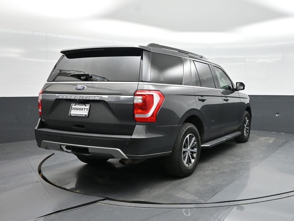 2021 Ford Expedition XLT