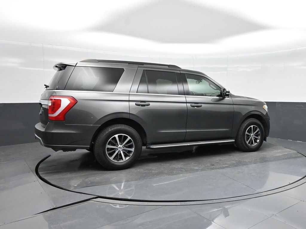 2021 Ford Expedition XLT