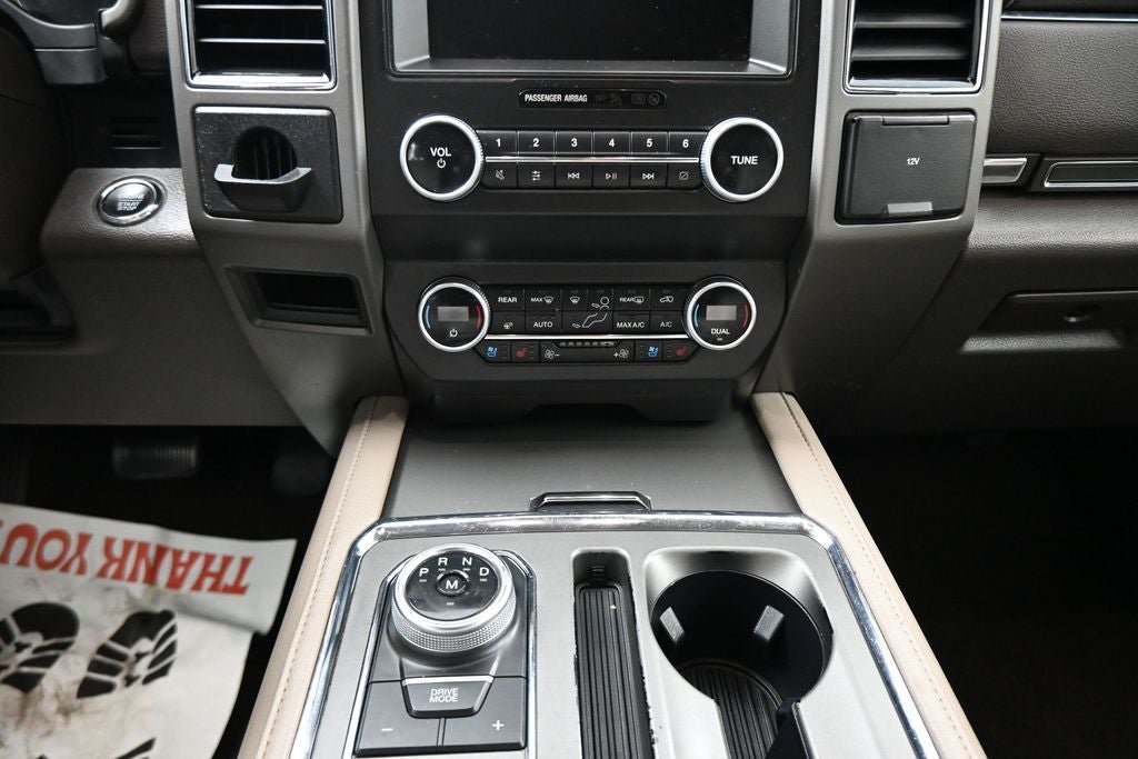 2021 Ford Expedition XLT