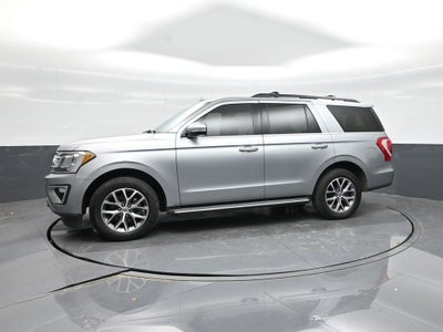 2020 Ford Expedition XLT