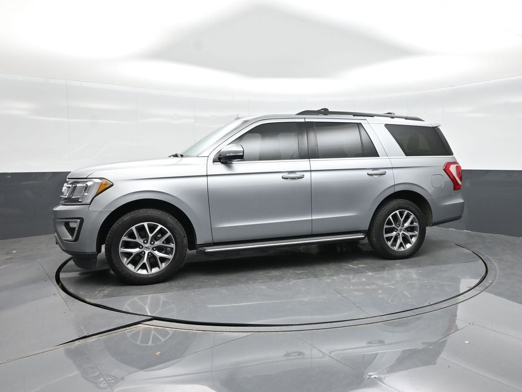2020 Ford Expedition XLT