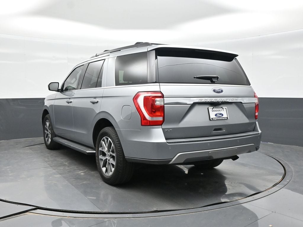 2020 Ford Expedition XLT