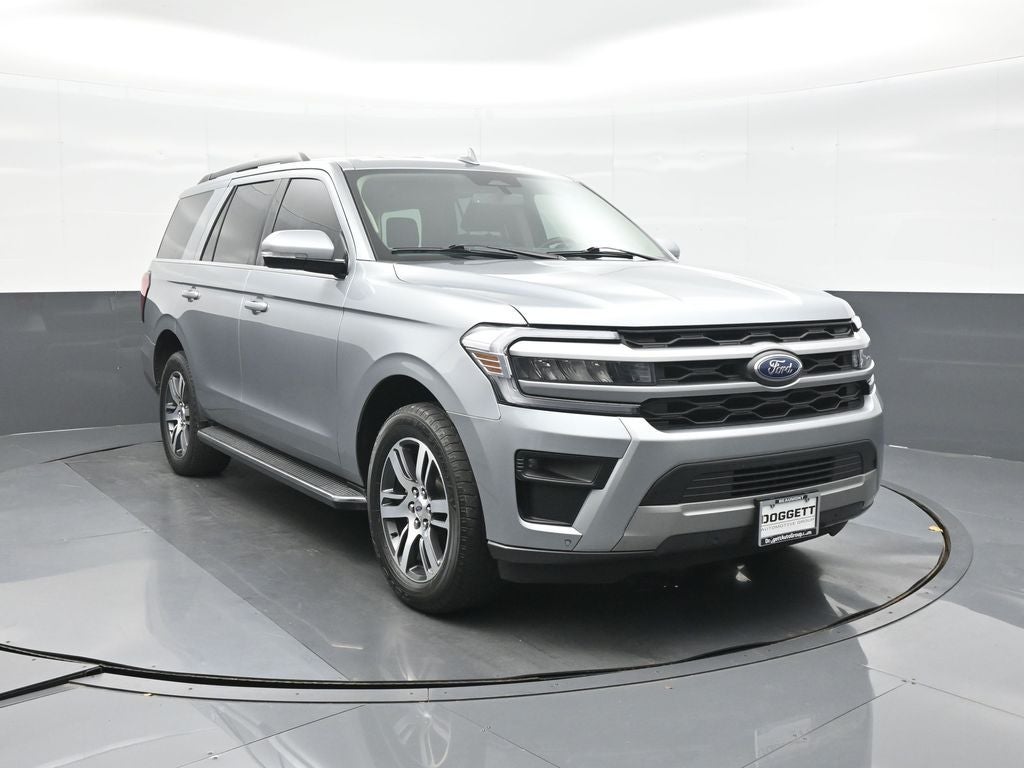 2022 Ford Expedition XLT