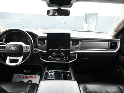 2022 Ford Expedition XLT