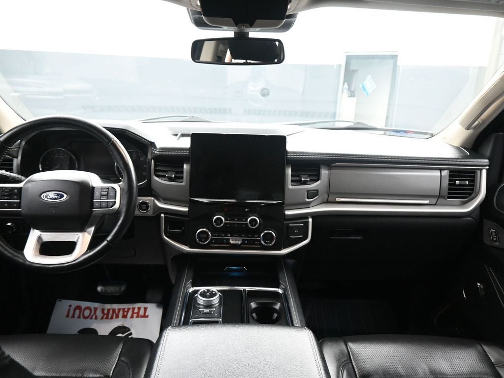 2022 Ford Expedition XLT