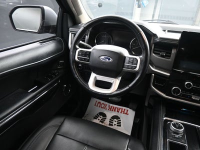 2022 Ford Expedition XLT