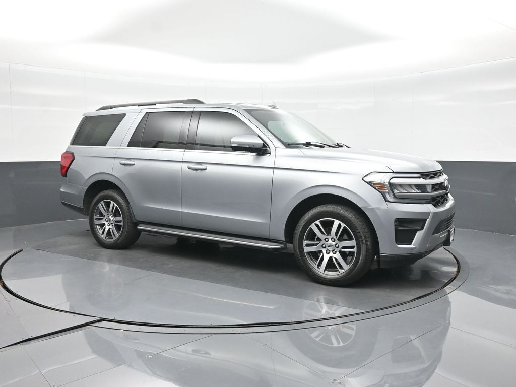 2022 Ford Expedition XLT