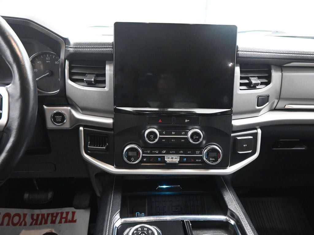 2022 Ford Expedition XLT