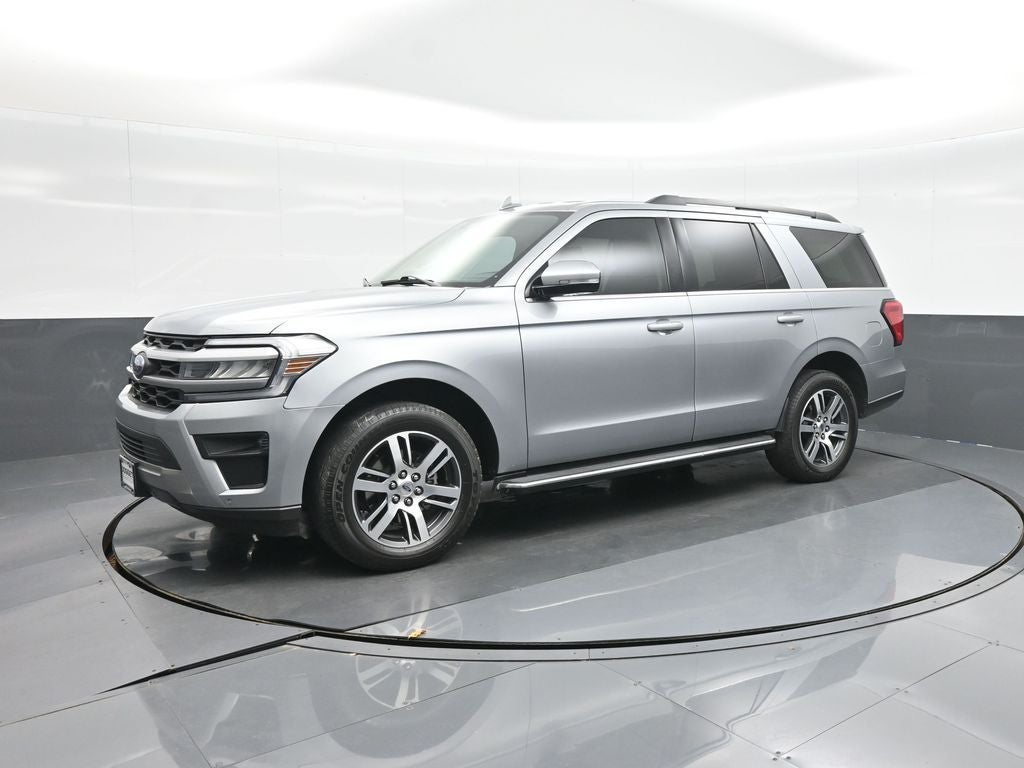 2022 Ford Expedition XLT