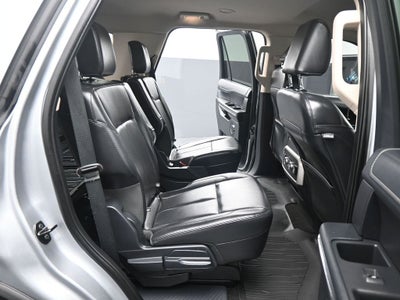 2022 Ford Expedition XLT