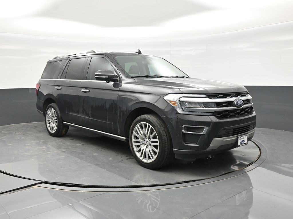 2023 Ford Expedition Limited