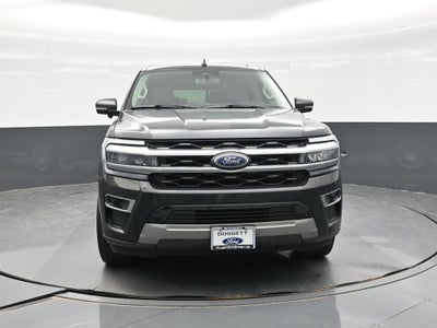 2023 Ford Expedition Limited