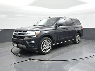 2023 Ford Expedition Limited