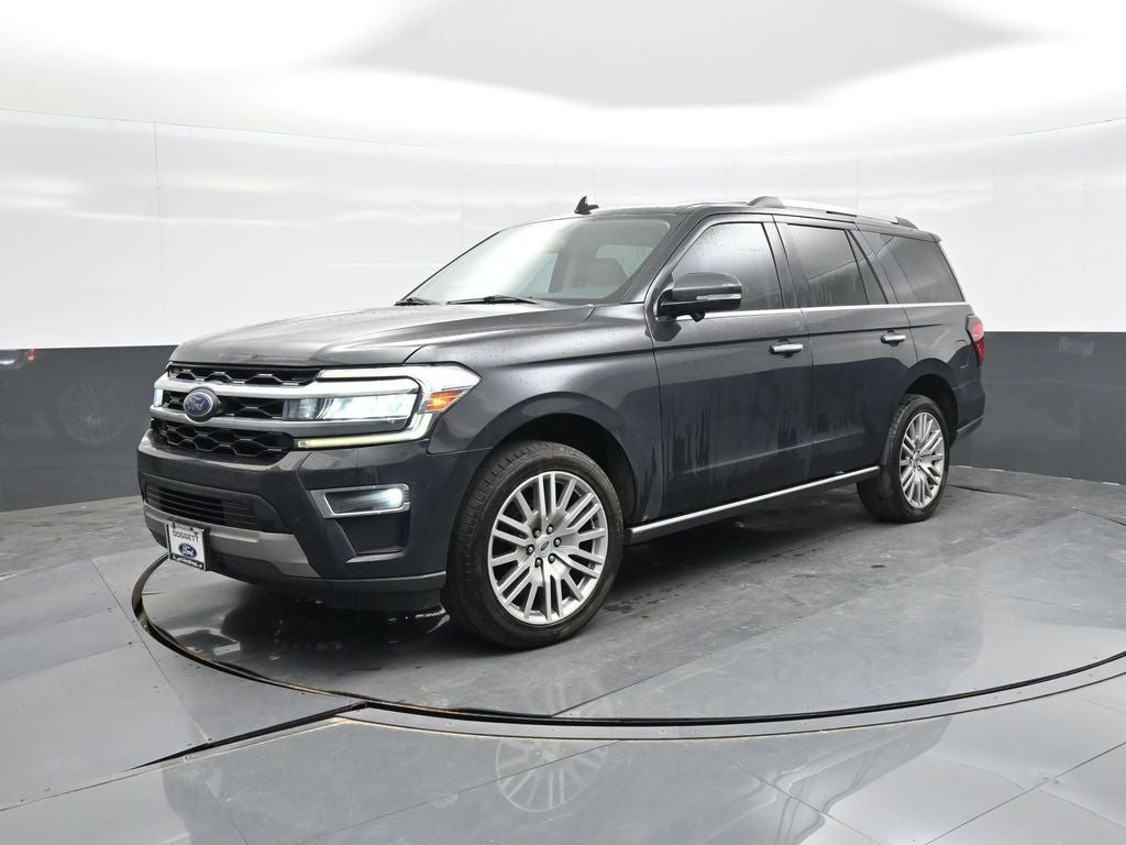 2023 Ford Expedition Limited