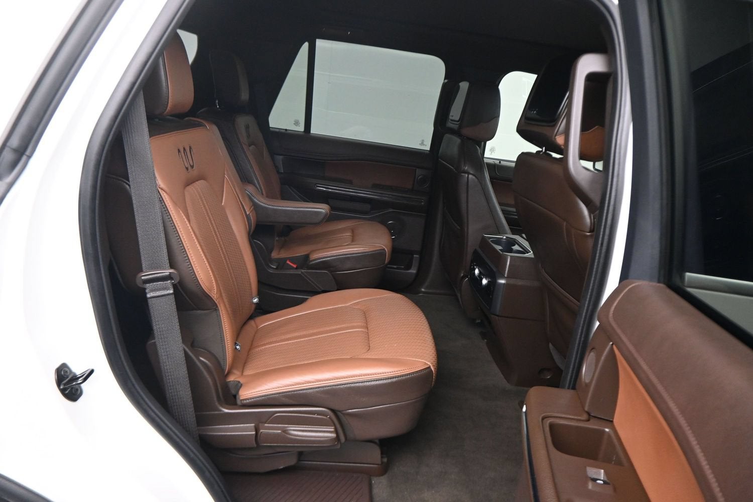 2023 Ford Expedition King Ranch