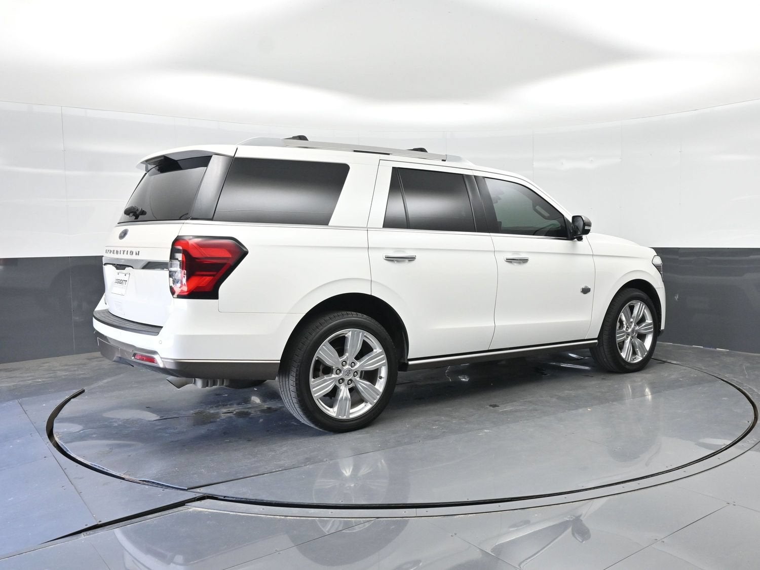 2023 Ford Expedition King Ranch