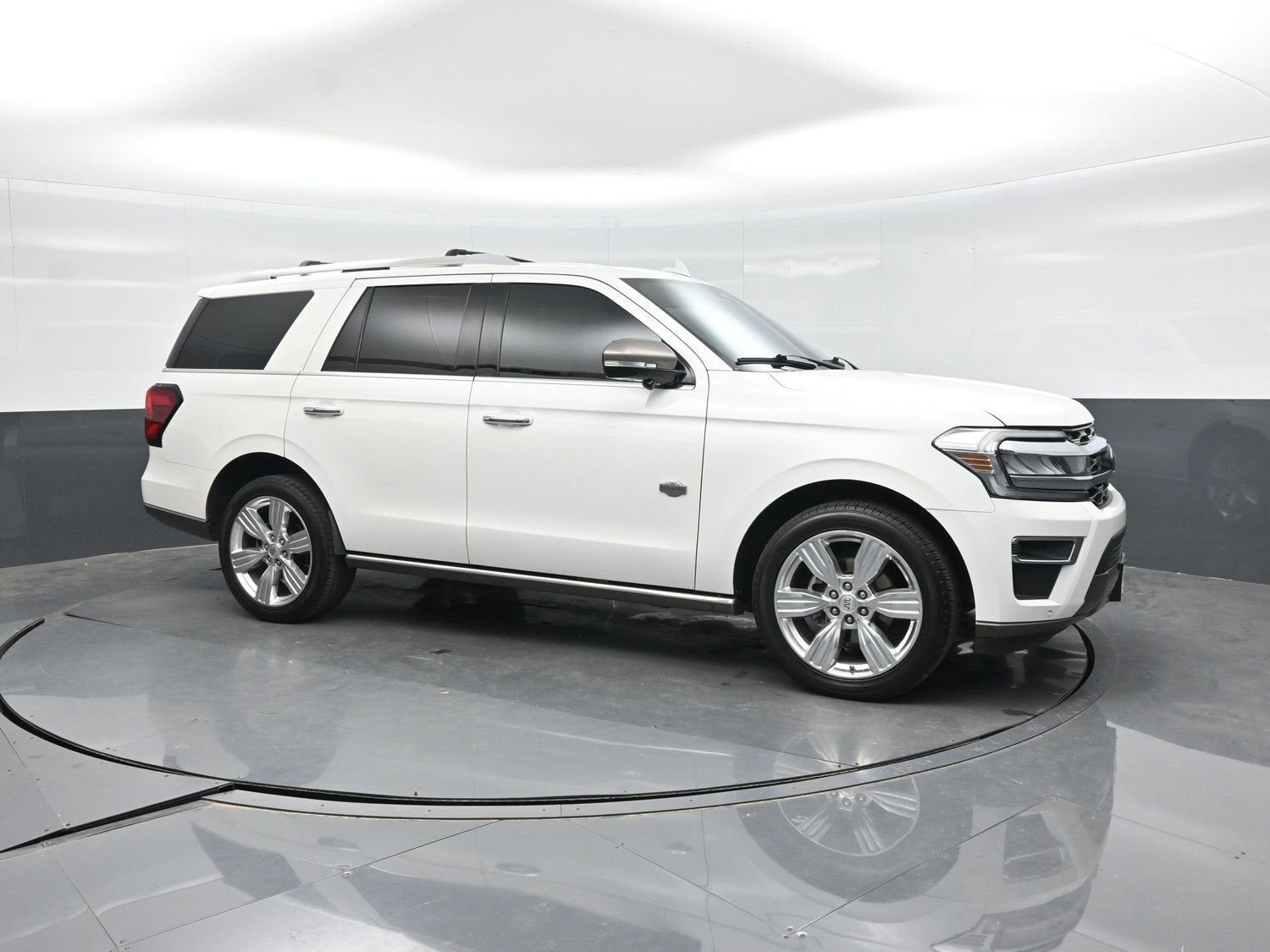 2023 Ford Expedition King Ranch