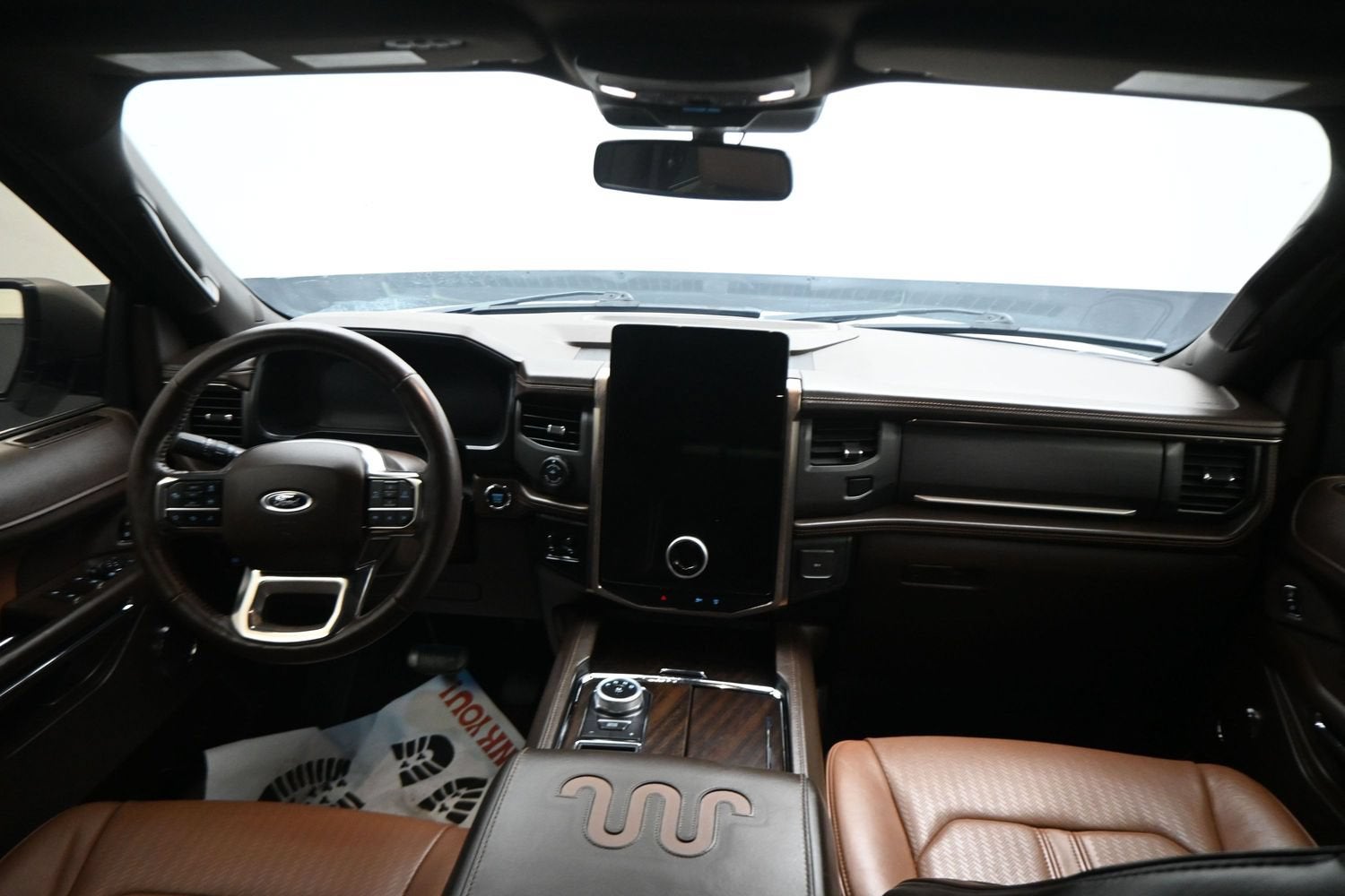 2023 Ford Expedition King Ranch