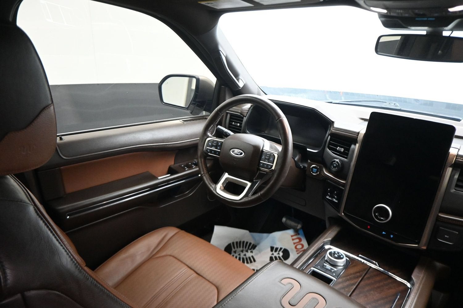 2023 Ford Expedition King Ranch