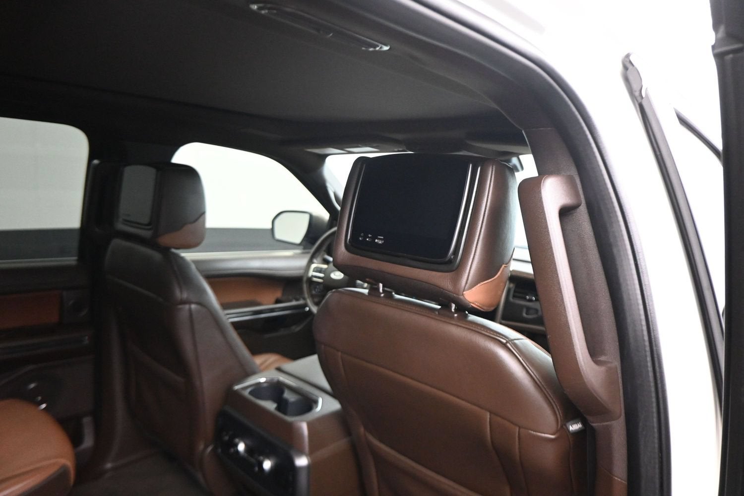 2023 Ford Expedition King Ranch