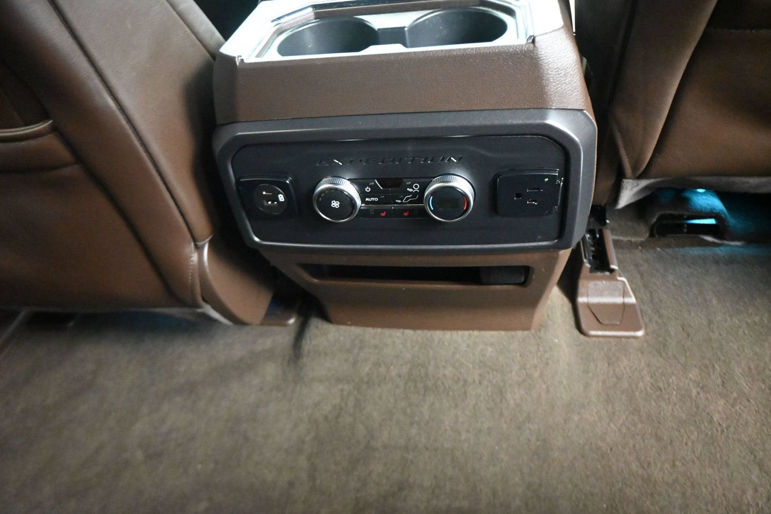 2023 Ford Expedition King Ranch