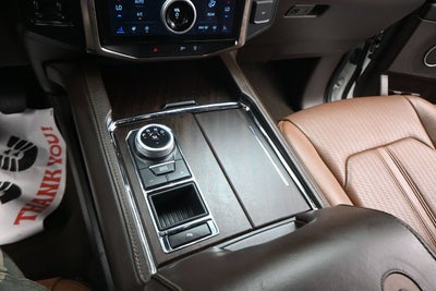 2023 Ford Expedition King Ranch