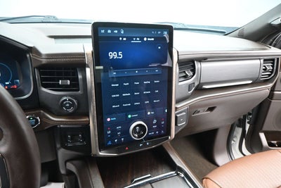 2023 Ford Expedition King Ranch