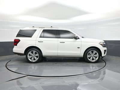 2023 Ford Expedition King Ranch