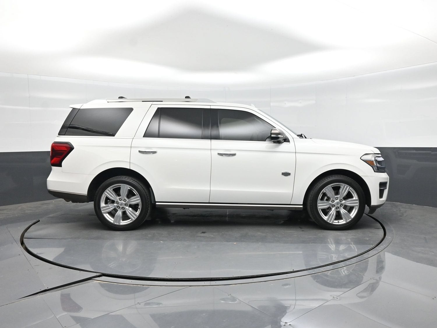 2023 Ford Expedition King Ranch