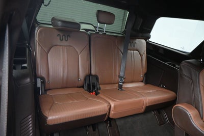 2023 Ford Expedition King Ranch