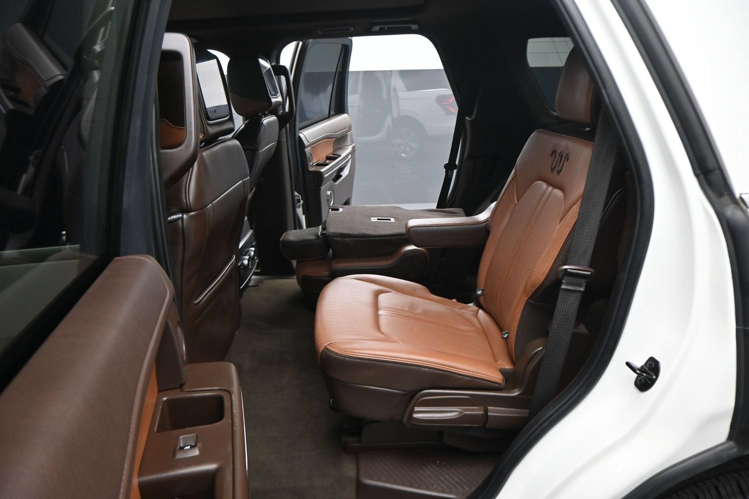2023 Ford Expedition King Ranch