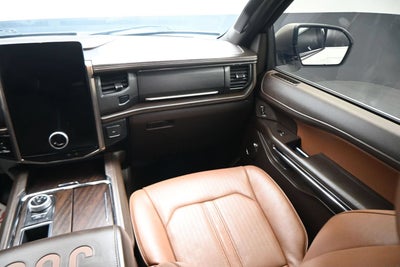 2023 Ford Expedition King Ranch
