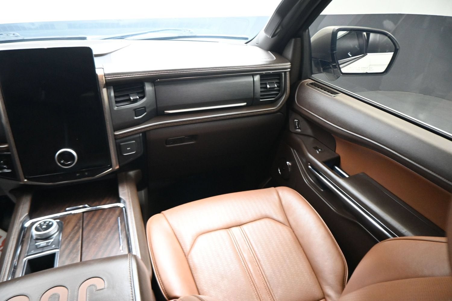 2023 Ford Expedition King Ranch