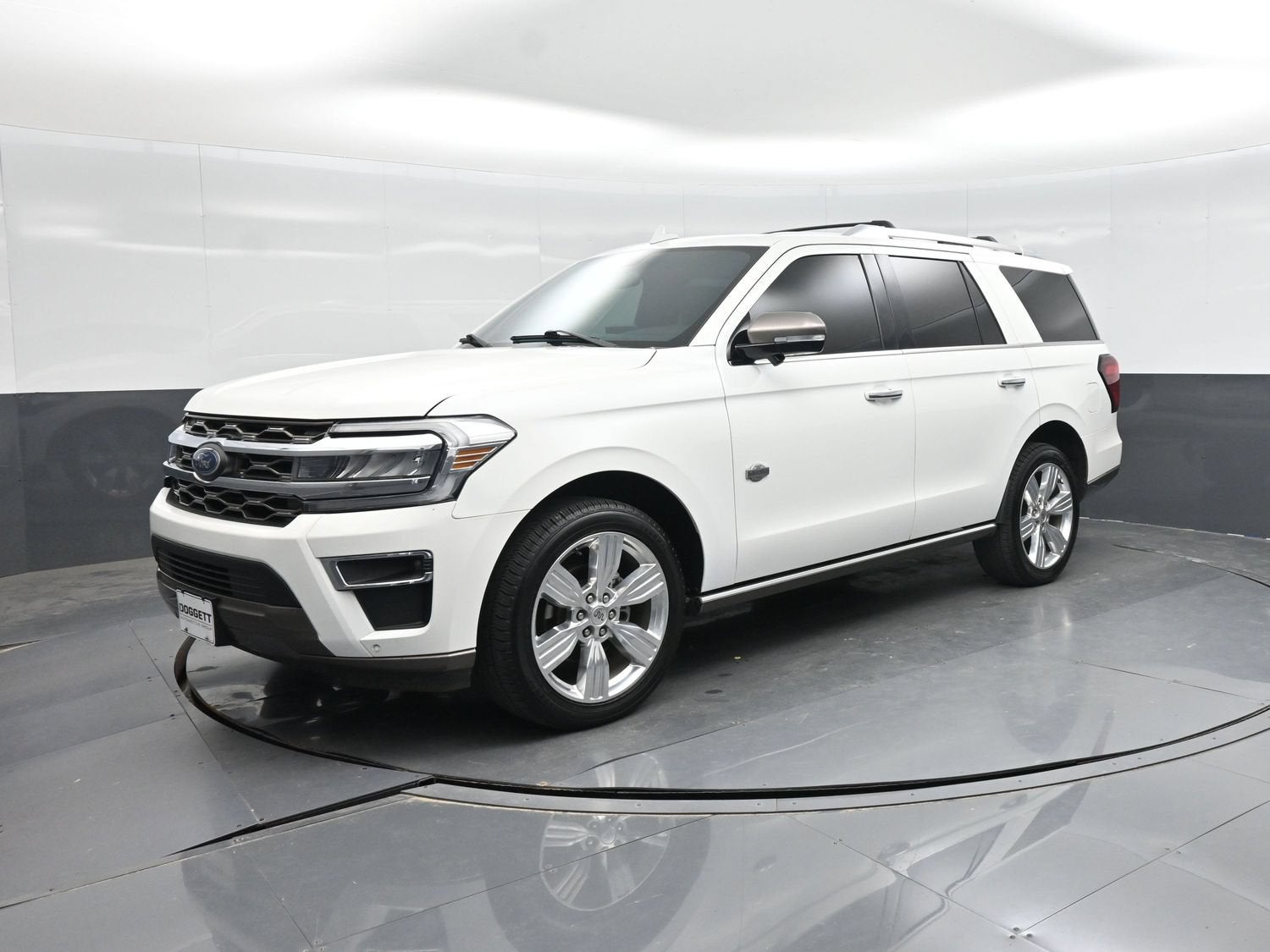 2023 Ford Expedition King Ranch