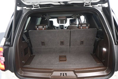 2023 Ford Expedition King Ranch