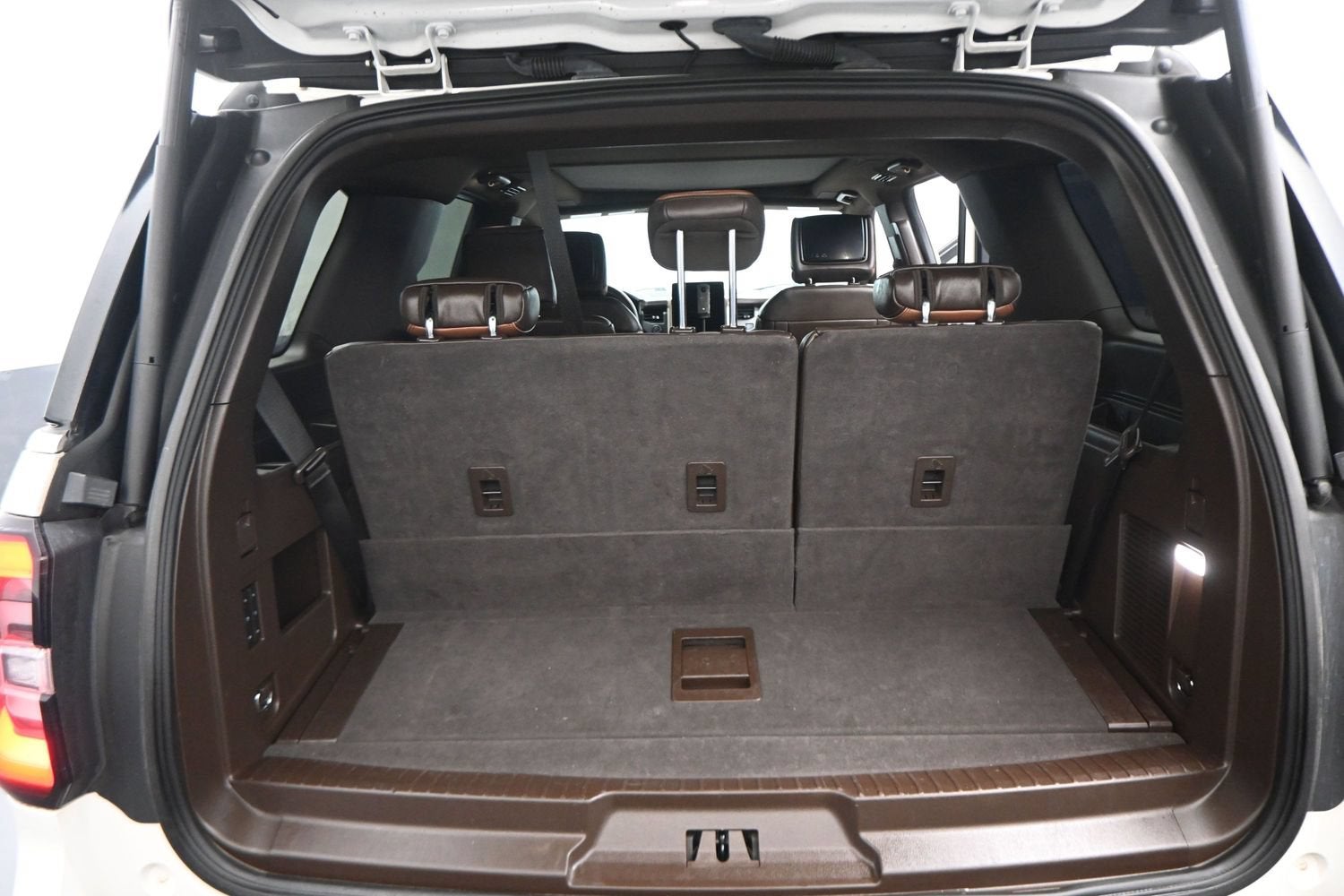 2023 Ford Expedition King Ranch