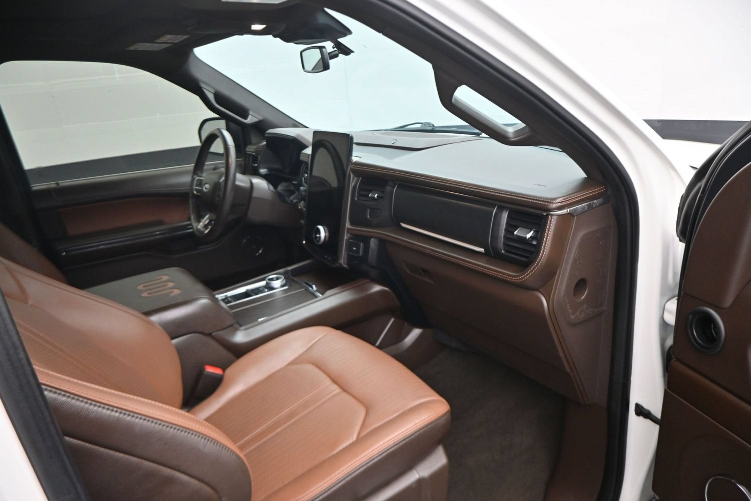 2023 Ford Expedition King Ranch