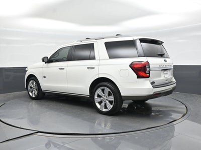 2023 Ford Expedition King Ranch